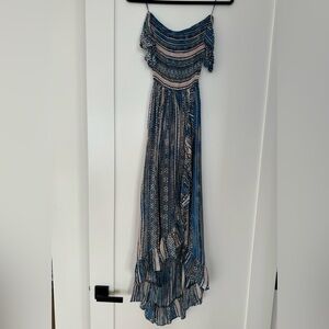 Flowly Vacation Dress